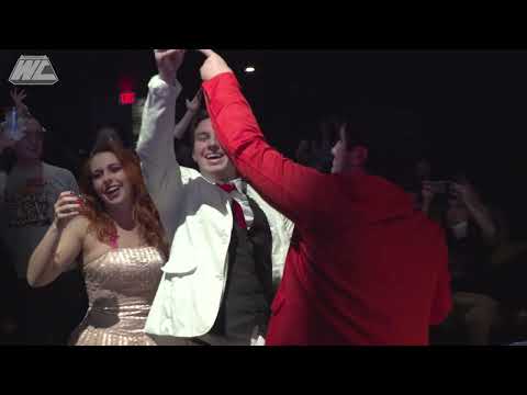 Dropkick 3000 - Match 4 - Tuxedo Death Match - Anton Alexiev w Numi vs Elliot Tyler w Angelica