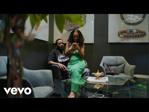 Javo Donn - Lifestyle (Official Music Video)