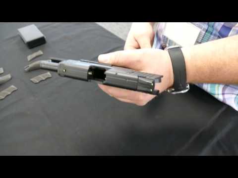 VDB Seminar - Heckler & Koch - Kurzwaffen-Workshop - HK P30 Sicherheits- und Funktionscheck