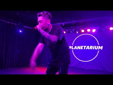 모티 Moti - Want  PLT We Go Holic US Tour Atlanta 2019