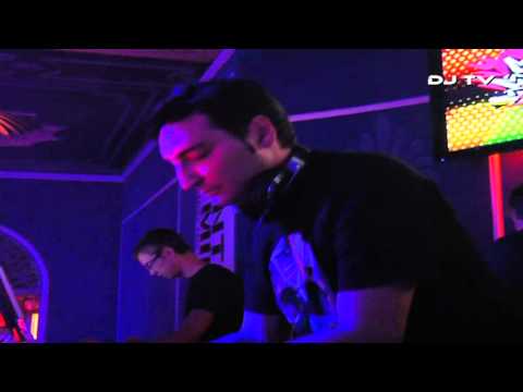 A HINT OF MINT FEAT. MOUSSE T Dresden Germany