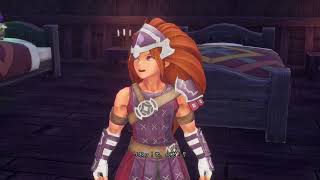 PS4 PRO #聖剣伝説3_リメイク #TRIALS_of_MANA　SFC版攻略本の殴りPTをやってみる