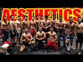 badan kering dan keren, Aesthetics