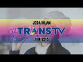 Trans TV Commercial Break June 2015