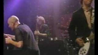 R.E.M.  "I don't know the words"