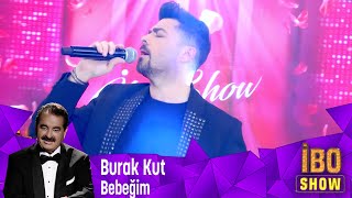 Burak Kut dillerdeki şarkısı &#39;&#39;Bebeğim&#39;&#39; i tüm sevgililere armağan ediyor