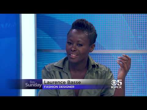 Laurence Basse - Fashion On The Square
