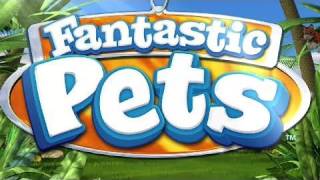 Fantastic Pets video 1