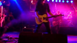 conflict tough shit mickey