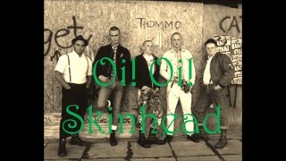 OI OI U SKINHEAD  SkinheaDJ@ck  the final mix OUFTICORE  PRODUCTIONS 2015 3
