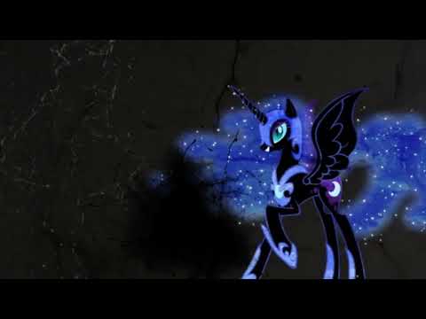 Glaze and Mic - Nightmare Night (Aviators Remix) (English Lyrics)
