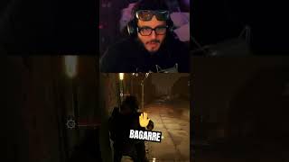 La bagarre infinie !
