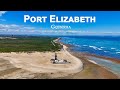 Port Elizabeth Gqeberha Epic 4K Drone Views