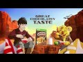 Koko Krunch Sky Hunt 20sec