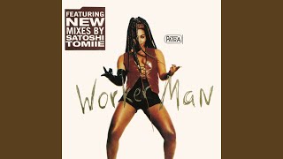 Worker Man (Royal 12" Club Mix)
