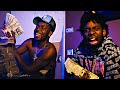 YN JAY X LOUIE RAY - SPLIT SECOND (Official Video) Shot By 2M Digital