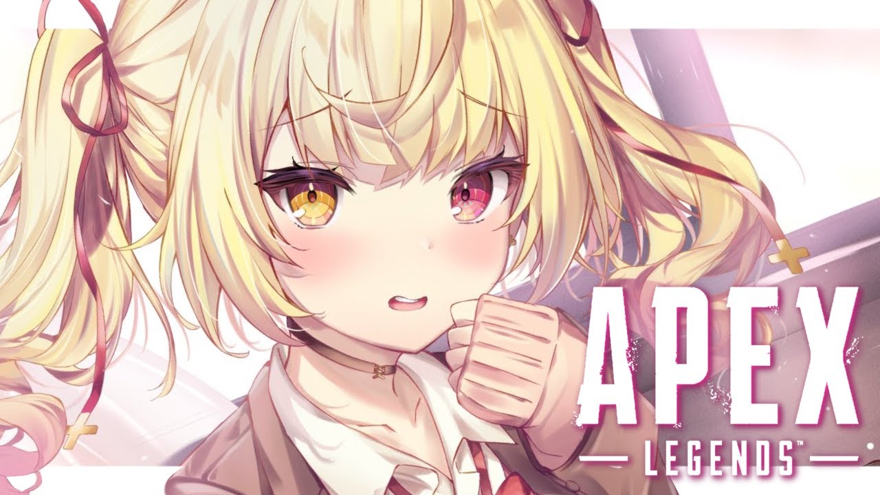 【APEX】V最協メンバー発表されたね~~のお話からの星春隊でカスタム参加🌸w/渋谷ハル、bobsappaim【にじさんじ/星川サラ】