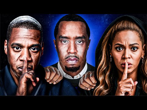 Every HIDDEN Link Between Diddy, Jay-Z & Beyoncé