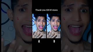 Download lagu 130 M views thank you #views #tranding #tamil #shorts mp3 Download lagu 130 M views thank you #views #tranding #tamil #shorts mp3