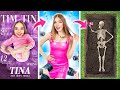 From Birth To Death Of A Model I Became A Popular Model