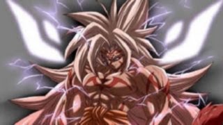 Dragon Ball Z : Battle of Gods New Super Saiyan God Transformation "Discussion"