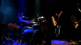 Tides of Man - "Not My Love" Live