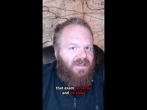 CKAD/CKA Exam Hack: Navigating the Docs Like a Pro  📚