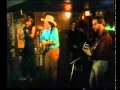 Peter Rowan with Mark O'Connor at Nashville's 'Station Inn' "Howlin' at the Moon"