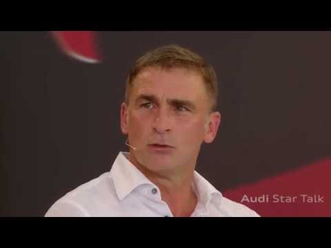 EM-Special mit Kuntz und Freund (Audi Star Talk) - Teil 2