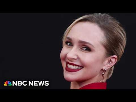 New details in Hayden Panettiere’s final moments