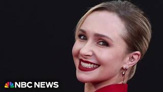 New details in Hayden Panettiere’s final moments