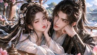 触碰便能窥见他人未来！继妹想让我嫁给乞丐，我却捡漏落魄少年，扶持出一代权臣
