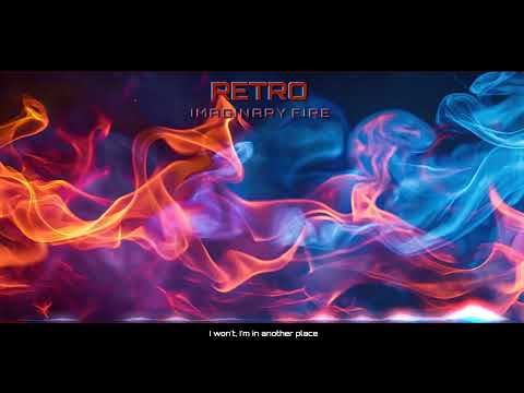 RETRO ft. SUNO - Imaginary Fire | CARPENTER BRUT COVER