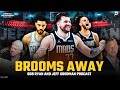 No Sweep In Dallas Is Luka Better Than Bird Bob Ryan And Jeff Goodman Podcast