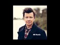 Rick Astley - I'll Be Fine (M8 Remix)