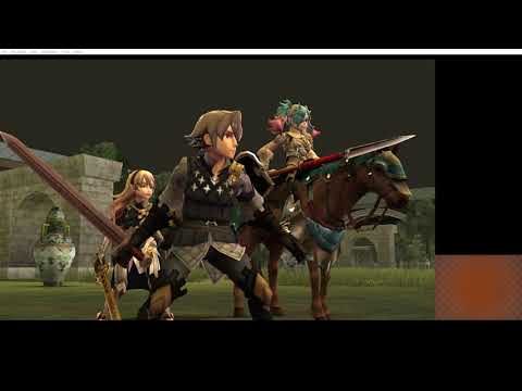 Fire Emblem Fates Playthrough (Conquest) Part 15: Chapter 12: Bitter Intrigue