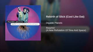 Rebirth of Slick (Cool Like Dat)