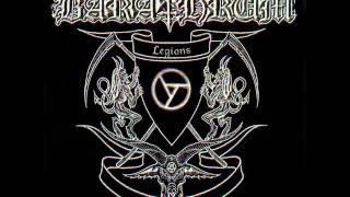 Barathrum - Last Day in Heaven