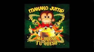 Makako Jump - Berluska