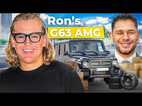 BreitenBerg and 2 more