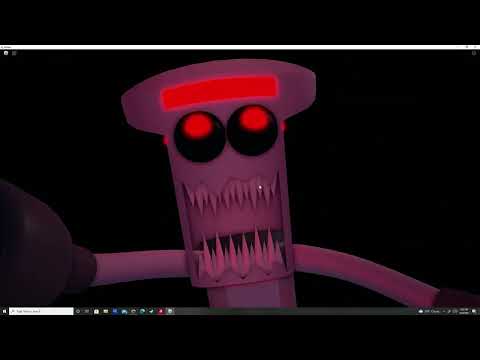 ROBLOX PANIK 1.0 IS INSANE