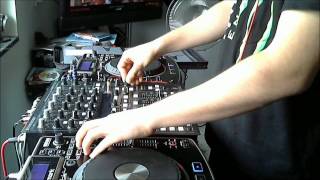 House/Elektro Party Mix by Dj Knox