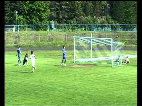 Tatran Kadaň - FK Louny A   1 : 1