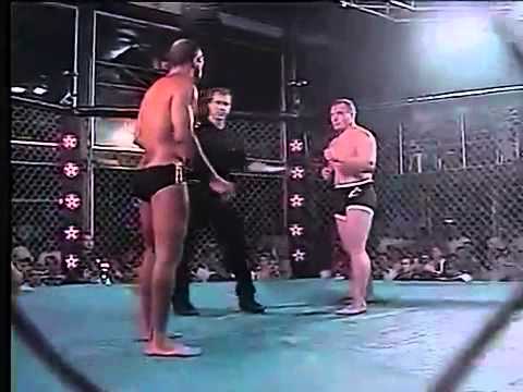 MMA   Vovchanchyn vs Carvalho   WVC 7  1999) mma videos mma videos mma mma