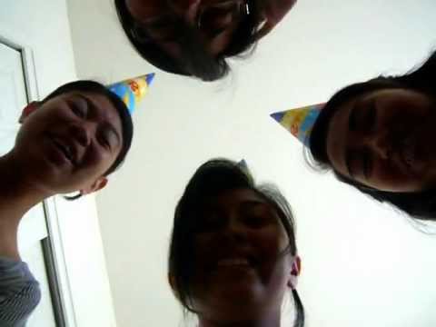 Happy Birthday Sheela!