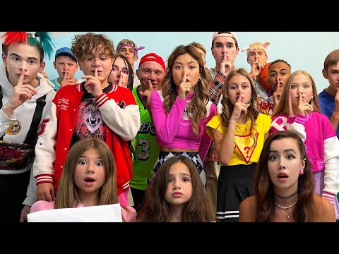 LES PRINCIPAUX SECRETS DU CAMPUS RÉVÉLÉS😱 Kikido Campus répond aux questions des fans |Campus France