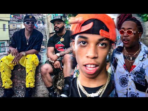 FREESTYLE ❌ YEO FREKO ❌KAPUCHINO ❌ KALY OCHO ❌ CIFRA SLIMK (Detras de camara)