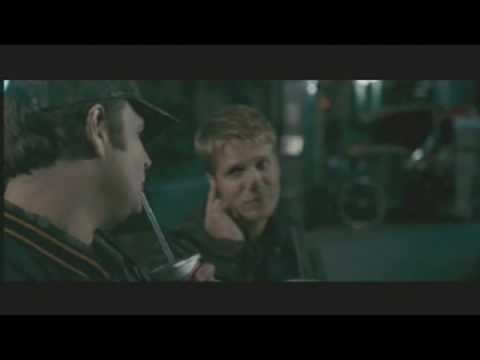 Oliver Pocher in "Vollidiot" - Gurkenrennen