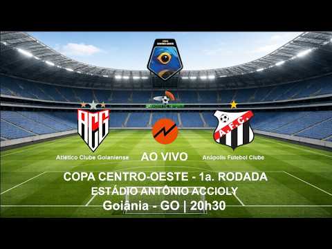 Jornada Esportiva - 26.03.2026 | Atlético-GO 1 X 0 Anápolis-GO