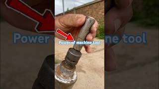 Download lagu The power of machine tools to install & removal of the bolt quickly. #automobile #ytshorts #shorts mp3